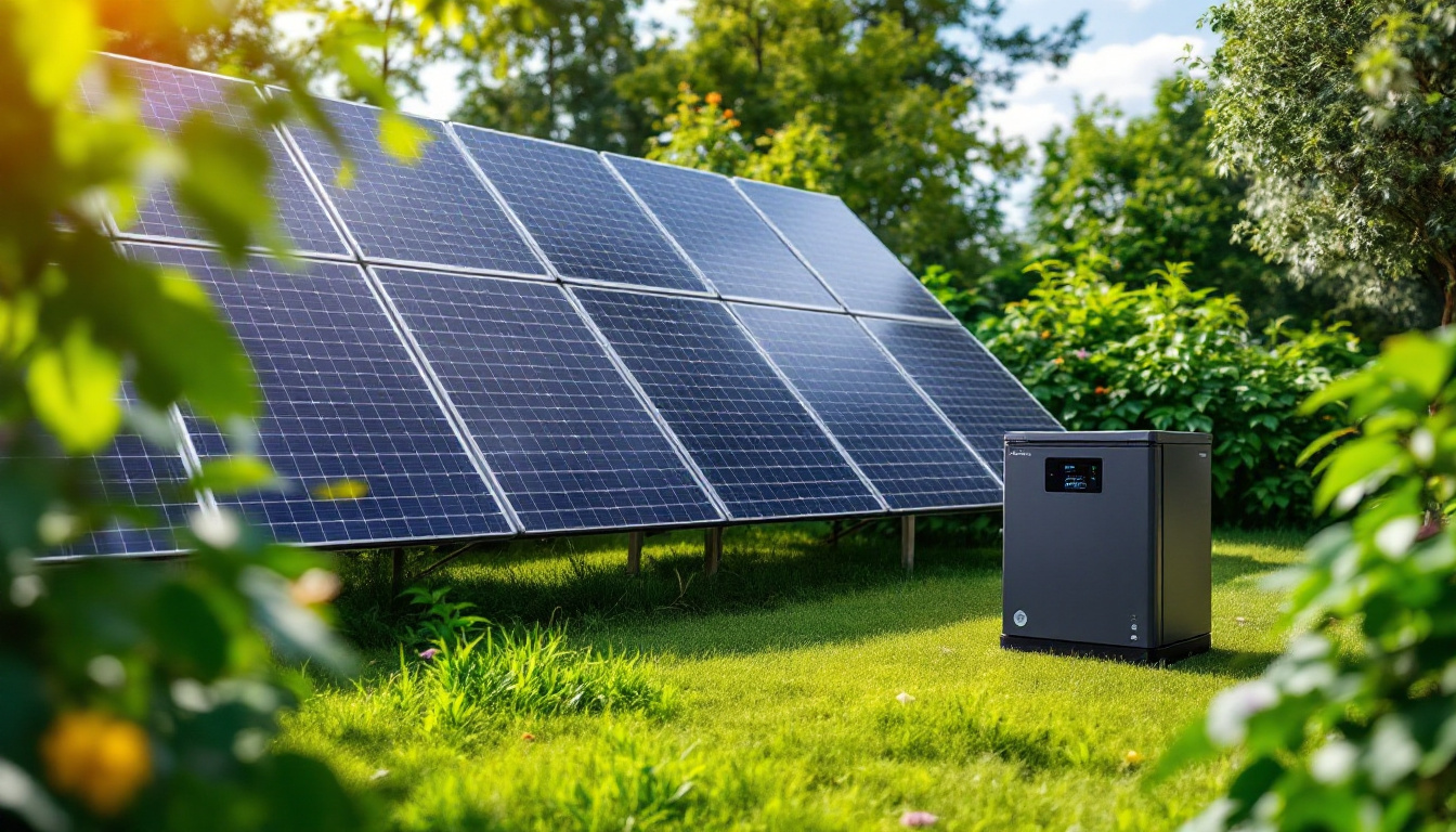 Kit panneau solaire 3000W avec batterie lithium : économisez sur votre facture