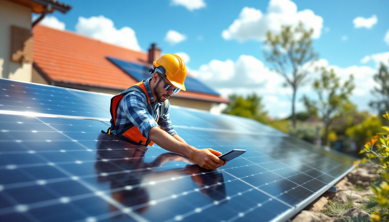 Kit panneau solaire 3000W avec batterie lithium : économisez sur votre facture