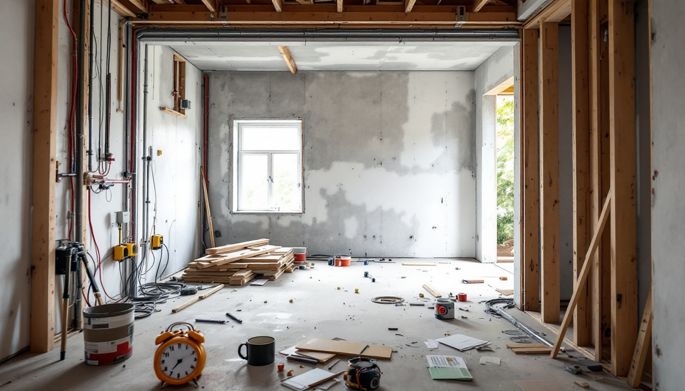 Prix maison neuve 100m2 sans terrain : découvrez les coûts cachés