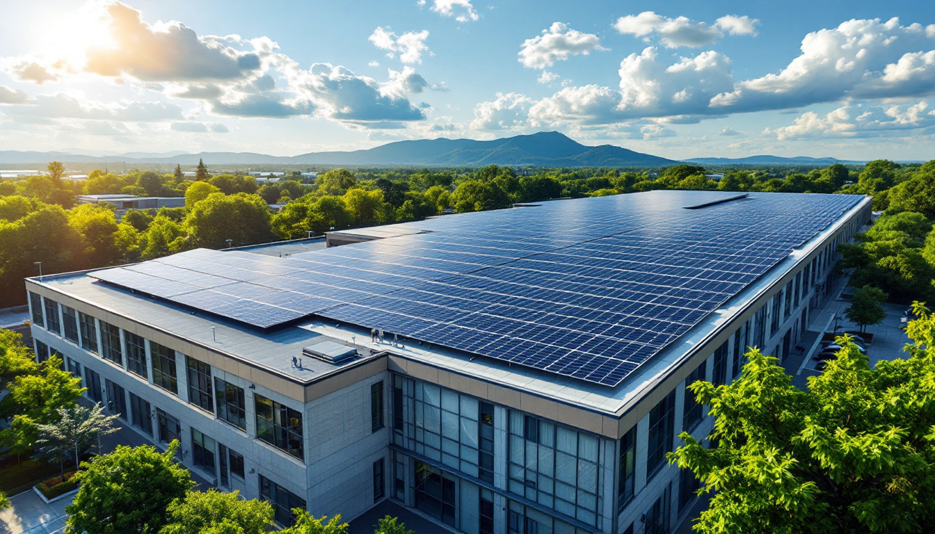 Rendement panneau solaire à plat : maximisez votre installation et vos économies