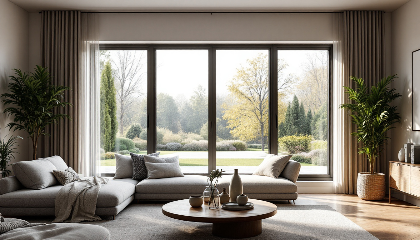 Triple vitrage prix m² : découvrez nos offres sur mesure